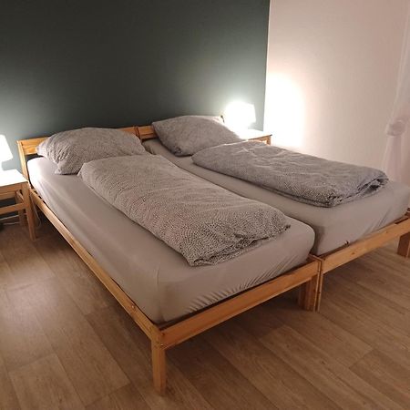 Ferienhaus Anna Altstadt Von 조네베르크 외부 사진
