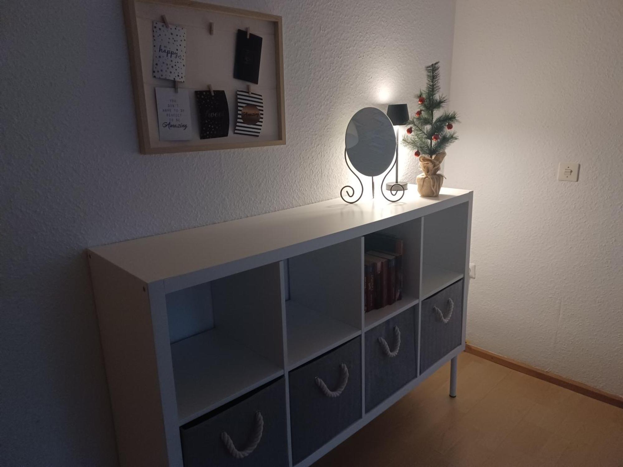Ferienhaus Anna Altstadt Von 조네베르크 외부 사진