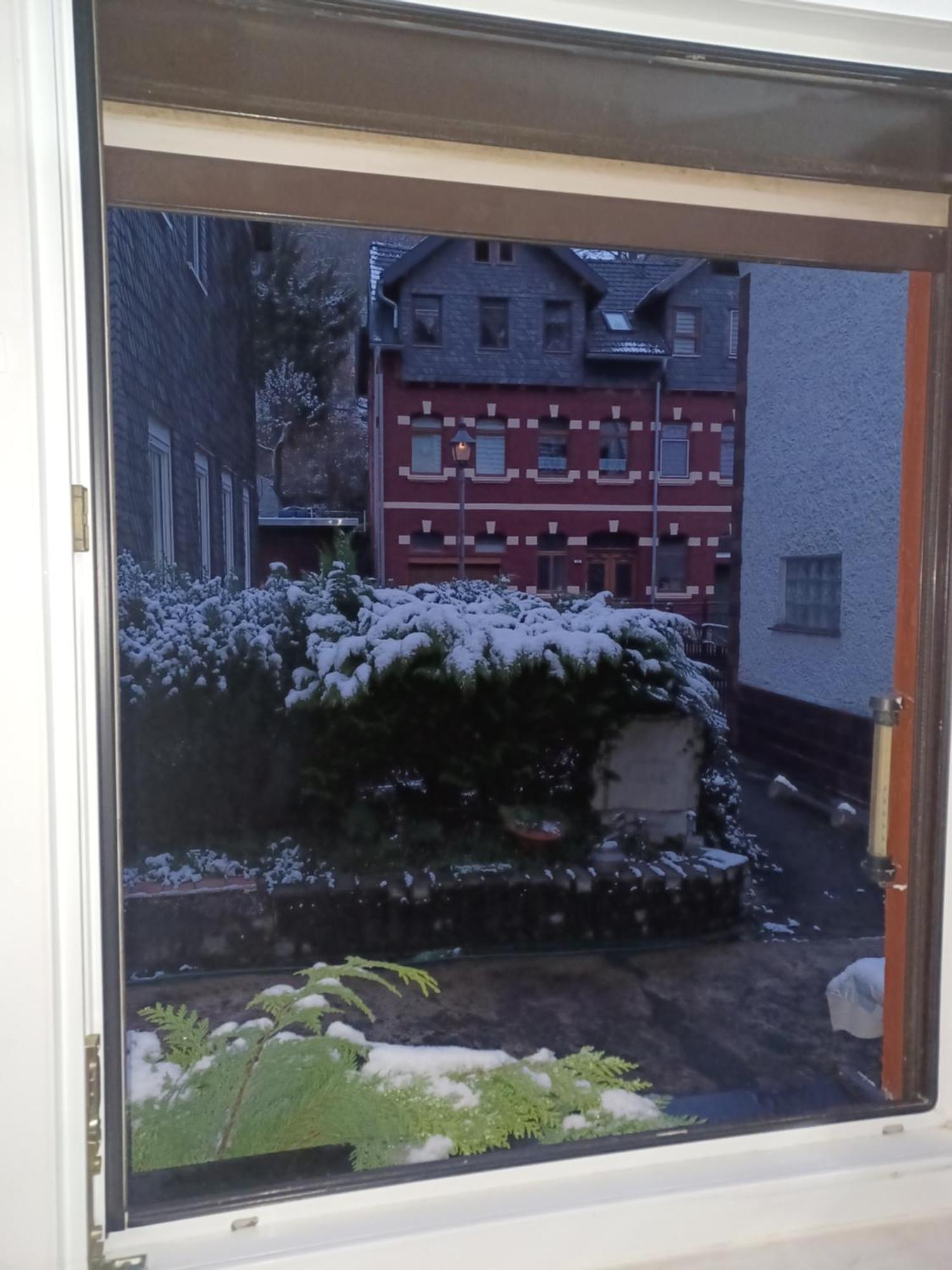 Ferienhaus Anna Altstadt Von 조네베르크 외부 사진